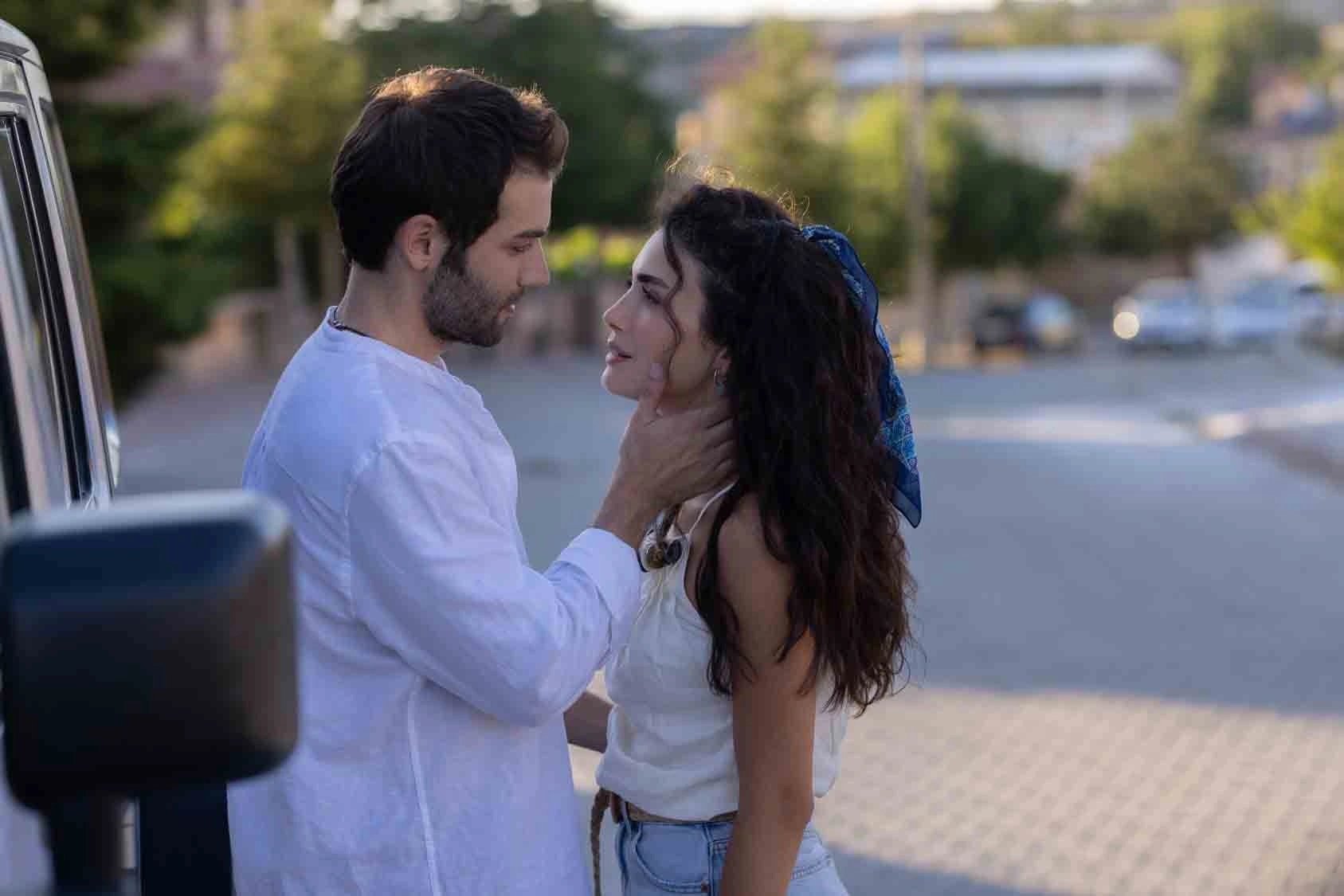 О турецком сериале «Сапфир»