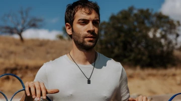 Сапфир 1 сезон 3 серия