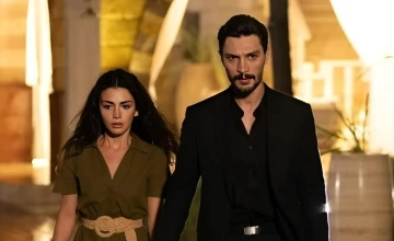 Сапфир 1 сезон 2 серия