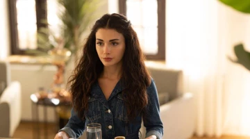 Сапфир 1 сезон 9 серия