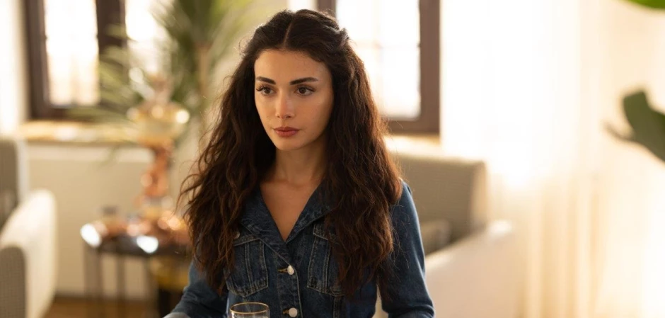 Сапфир 9 серия