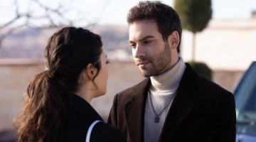 Сапфир 1 сезон 19 серия