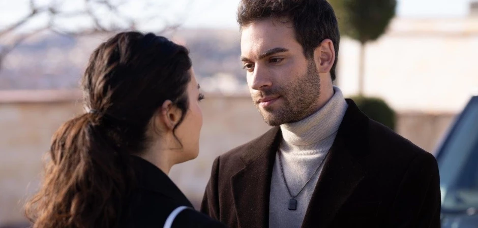 Сапфир 19 серия