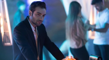 Сапфир 1 сезон 5 серия