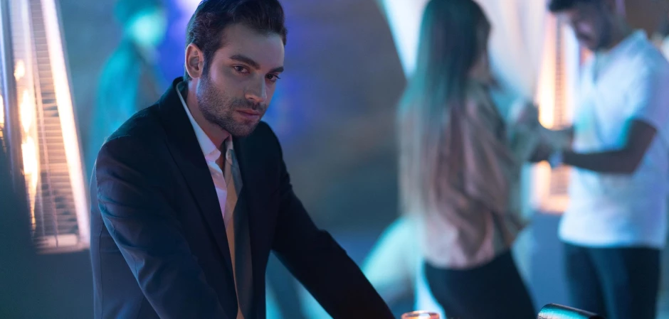 Сапфир 5 серия