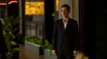 Сапфир 1 сезон 15 серия