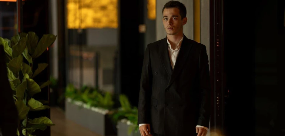 Сапфир 15 серия