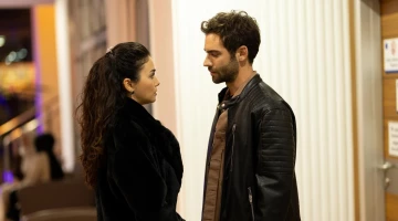 Сапфир 11 серия