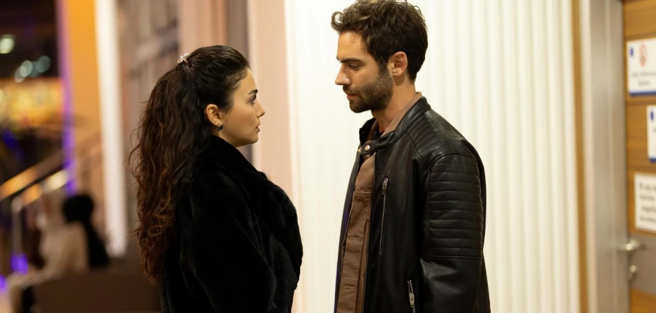 Сапфир 11 серия