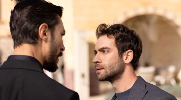 Сапфир 12 серия