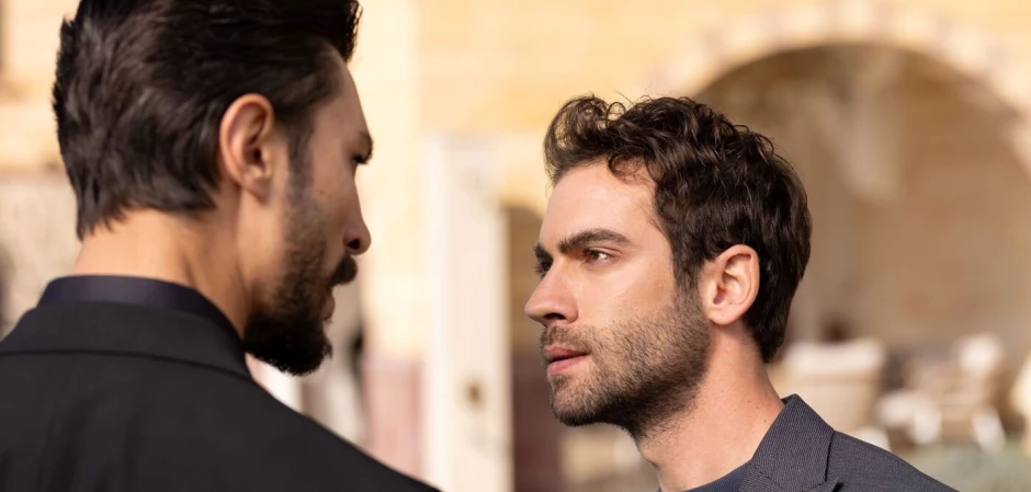 Сапфир 12 серия