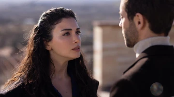 Сапфир 1 сезон 19 серия