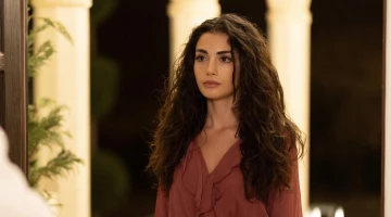 Сапфир 1 сезон 6 серия