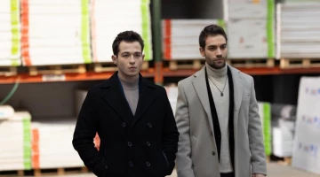 Сапфир 1 сезон 19 серия