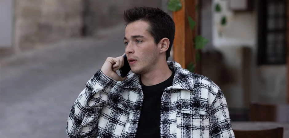 Сапфир 10 серия