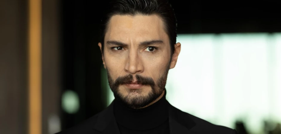 Сапфир 11 серия