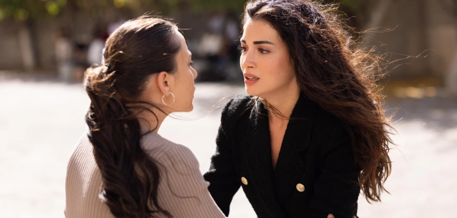 Сапфир 11 серия