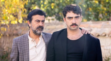 Сапфир 1 сезон 13 серия