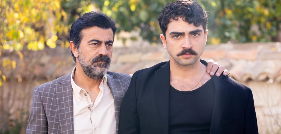 Сапфир 13 серия