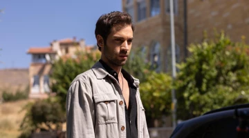 Сапфир 1 сезон 5 серия