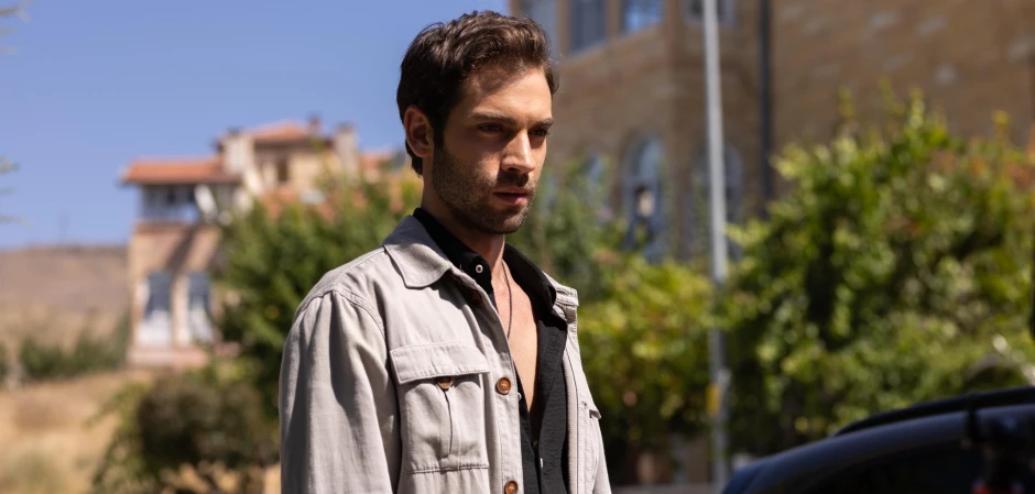 Сапфир 5 серия