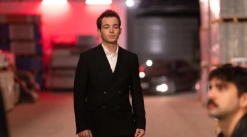 Сапфир 1 сезон 14 серия