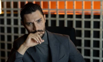 Сапфир 1 сезон 14 серия