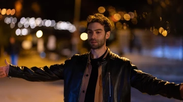 Сапфир 1 сезон 11 серия