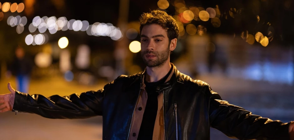 Сапфир 11 серия