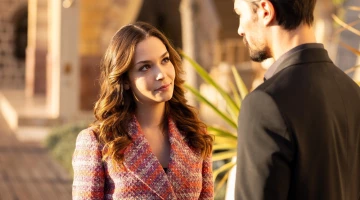 Сапфир 11 серия