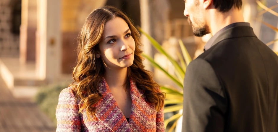 Сапфир 11 серия