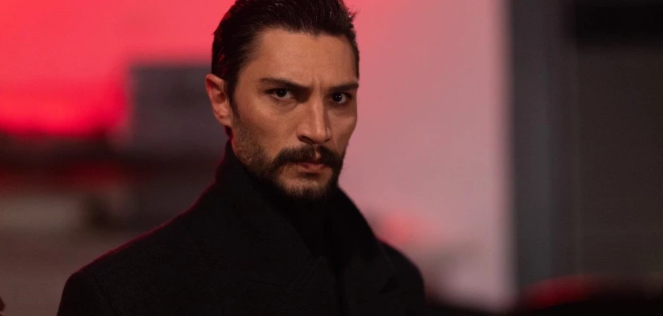 Сапфир 14 серия