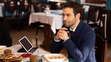 Сапфир 1 сезон 24 серия