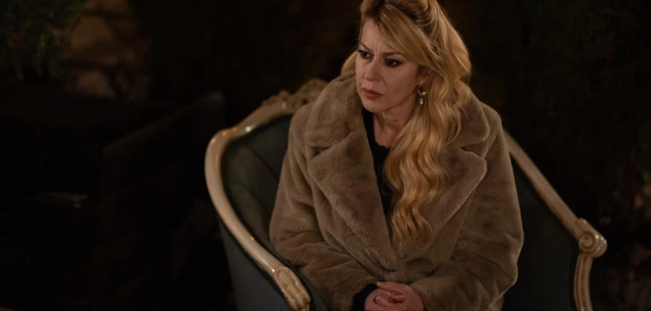 Сапфир 14 серия