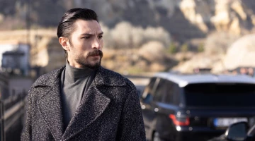 Сапфир 17 серия