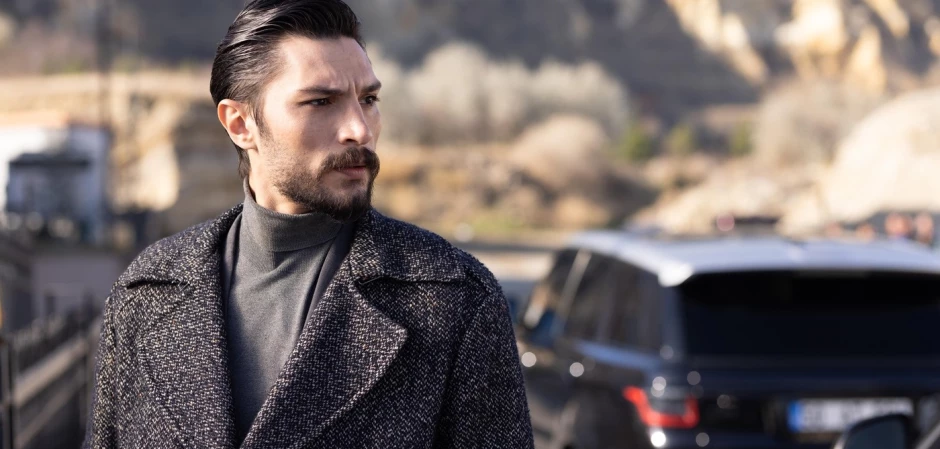 Сапфир 17 серия