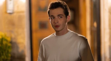 Сапфир 1 сезон 4 серия