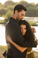 Сапфир - кадр сериала