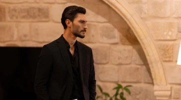 Сапфир 1 сезон 4 серия