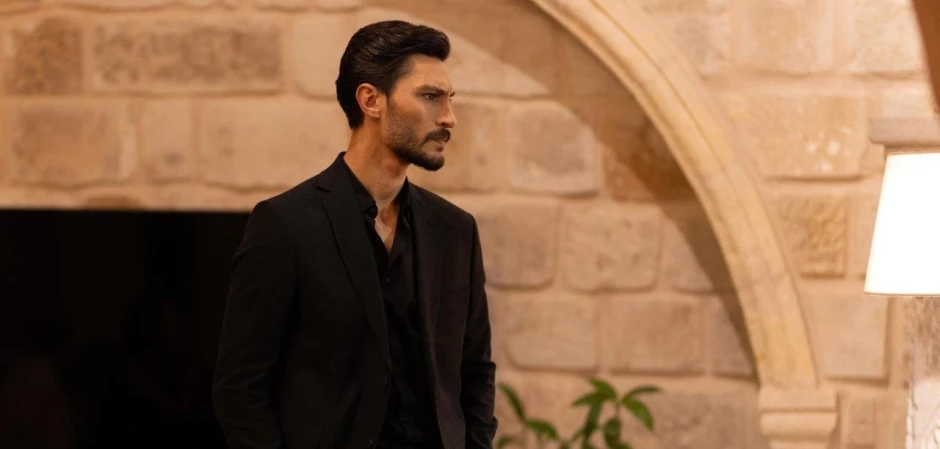 Сапфир 4 серия