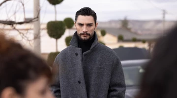 Сапфир 1 сезон 22 серия