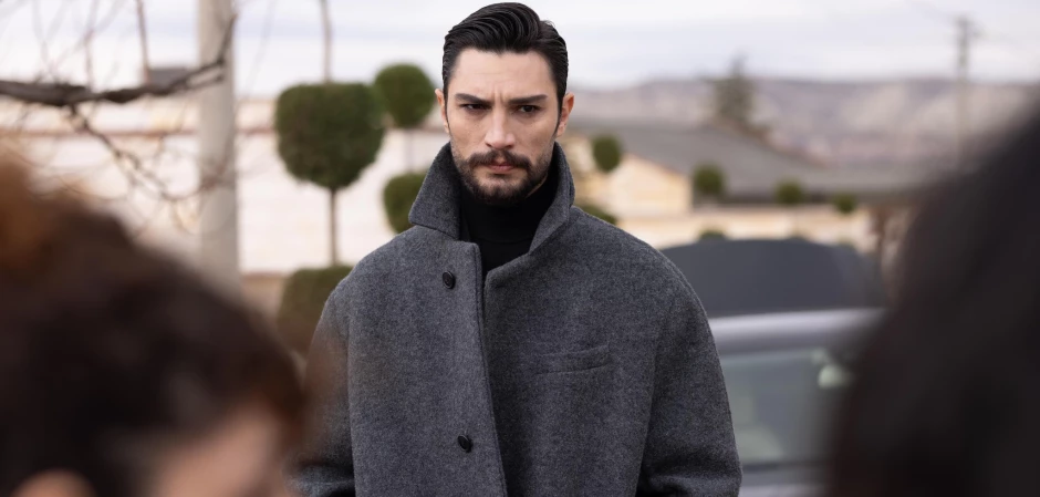 Сапфир 22 серия