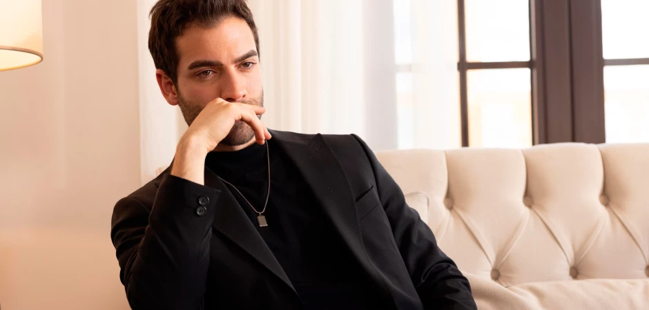 Сапфир 24 серия