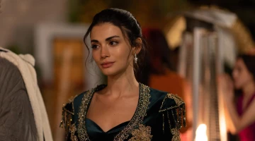 Сапфир 7 серия