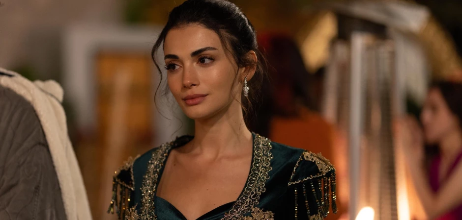 Сапфир 7 серия