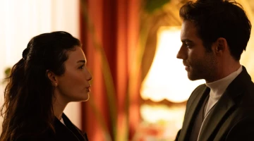 Сапфир 1 сезон 21 серия