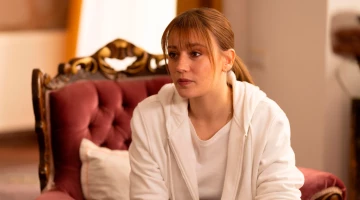 Сапфир 22 серия