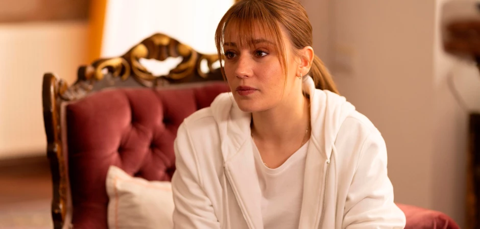 Сапфир 22 серия