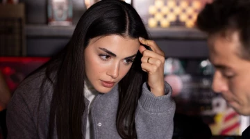 Сапфир 1 сезон 12 серия