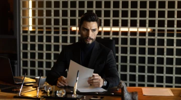 Сапфир 25 серия